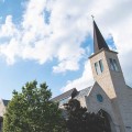 Multi-Site Churches in Tarrant County, Texas: Exploring the Trend