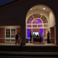Interfaith Churches in Tarrant County, Texas